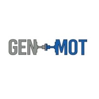 GENMOT Elektromekanik San. ve Tic. A.Ş. logo - Similar company to Çeray Group & Autoprom