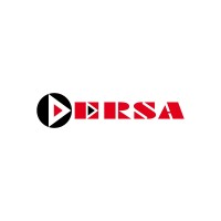 ERSA logo - Similar company to Efizen