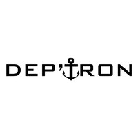 DEP'TRON logo - Similar company to Oon-It