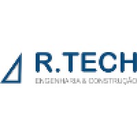 R.Tech Engenharia e Construção LTDA logo - Similar company to Elemental Engenharia