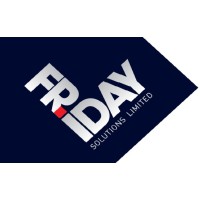 Friday Solutions Ltd logo - Similar company to Enterpriseit