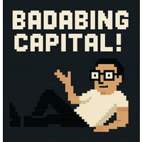 Badabing Capital GmbH logo - Similar company to Hr You Doing