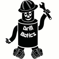 Drillbotics logo - Similar company to Grid Foresight Lab@Ucalgary