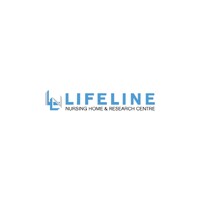 Lifeline Nursing home and Research center. logo - Similar company to Beeezy Business Solutions
