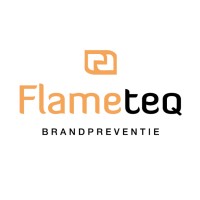 Flameteq Brandpreventie B.V. logo - Similar company to Cibv