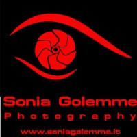 Sonia Golemme Photographer logo - Similar company to Accrat