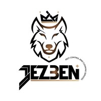 Jezben Pest Control LLC logo - Similar company to Najm Alarez Technical Service