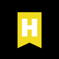 HOGAPAGE logo - Similar company to Rolling Pin