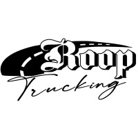ROOP TRUCKING INC logo - Similar company to Tgr Logistics