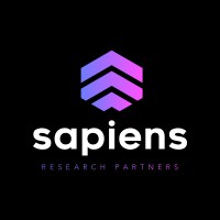 Sapiens Research Partners logo - Similar company to Curavit