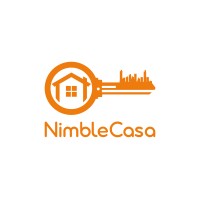 NimbleCasa Limited logo - Similar company to Nimblebyte Global Limited