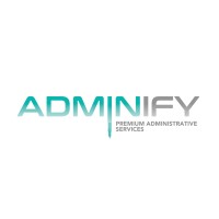 Adminify logo - Similar company to Adminify Ai