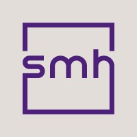 Svenska Mäklarhuset logo - Similar company to Notar