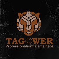 Tagower Agency logo - Similar company to Silver Thinking
