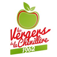 LES VERGERS DE LA CHENILLÈRE logo - Similar company to Sarl Aquaval