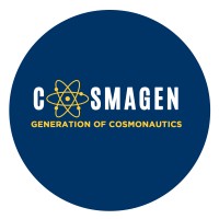 Cosmagen Space Organisation