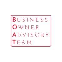 Business Owner Advisory Team logo - Similar company to Cornercap Wealth Advisors