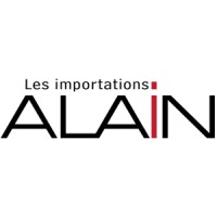 Les Importations Alain Inc - Distributeur de cosmétiques logo - Similar company to Boutry Canada - Page Officielle