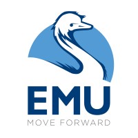 EMU Health logo - Similar company to Maximum Impact