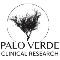 Palo Verde Clinical Research logo - Similar company to Baymar Solutions