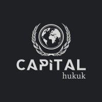Capital Hukuk logo - Similar company to Capi̇tal Law Partners