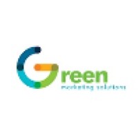 Green Mark Agency logo - Similar company to Plan B Group