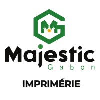 Imprimerie Majestic Gabon logo - Similar company to Myaning Gabon