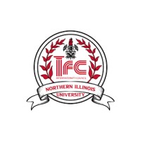 NIU IFC logo - Similar company to Frost Venture