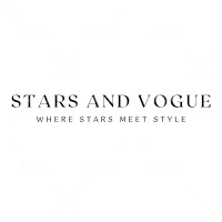 Stars And Vogue logo - Similar company to Queenpin Solutions