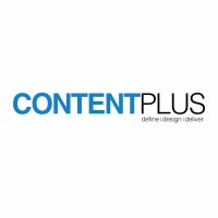 CONTENT PLUS logo - Similar company to Content Plus