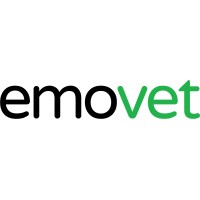 Emovet Oy logo - Similar company to Finnlacto Oy