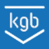 kgb logo - Similar company to A & A Aero Structures, Inc.