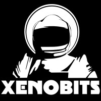 Xeno Bits logo - Similar company to Brain Up