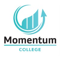 Momentum College logo - Similar company to Clinical Supervision Services