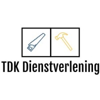 TDK Dienstverlening logo - Similar company to Pb-Chauffeurs