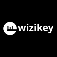 Wizikey logo - Similar company to Wizkey