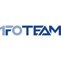 1FOTEAM logo - Similar company to 1Fotrade