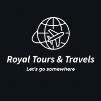 ROYAL TOURS & TRAVELS logo - Similar company to Khatri Tours And Travels