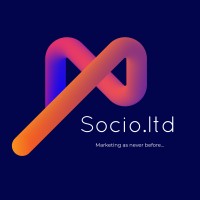 Socio.ltd logo - Similar company to Codewithtechries