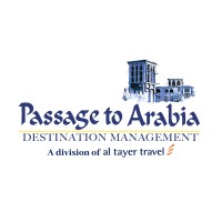 Passage To Arabia logo - Similar company to Suff Partners