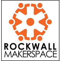 Rockwall Makerspace logo - Similar company to Millenium Technologies A.S.