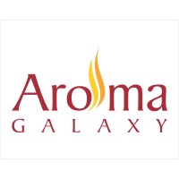 Aroma Galaxy logo - Similar company to Technolkar Innovations