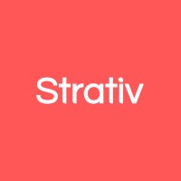 Strativ Group logo - Similar company to Orbitalskill