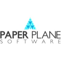 Paper Plane Software logo - Similar company to Root & Branch