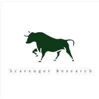 Scavenger Research logo - Similar company to Aere Capital