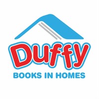 Duffy Books in Homes logo - Similar company to Peakshop.Hu