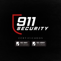 Seguridad 911 logo - Similar company to Pentágono Grupo Constructor