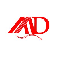 KONVEKSI KARAWANG | MANDIRI DESIGN logo - Similar company to Gading Kaos Konveksi