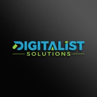 Digitalistsolutions | E-Commerce Agency logo - Similar company to Mozaikko | E-Commerce Agency
