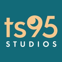 TS95 Studios logo - Similar company to Aurélien Romain Photography